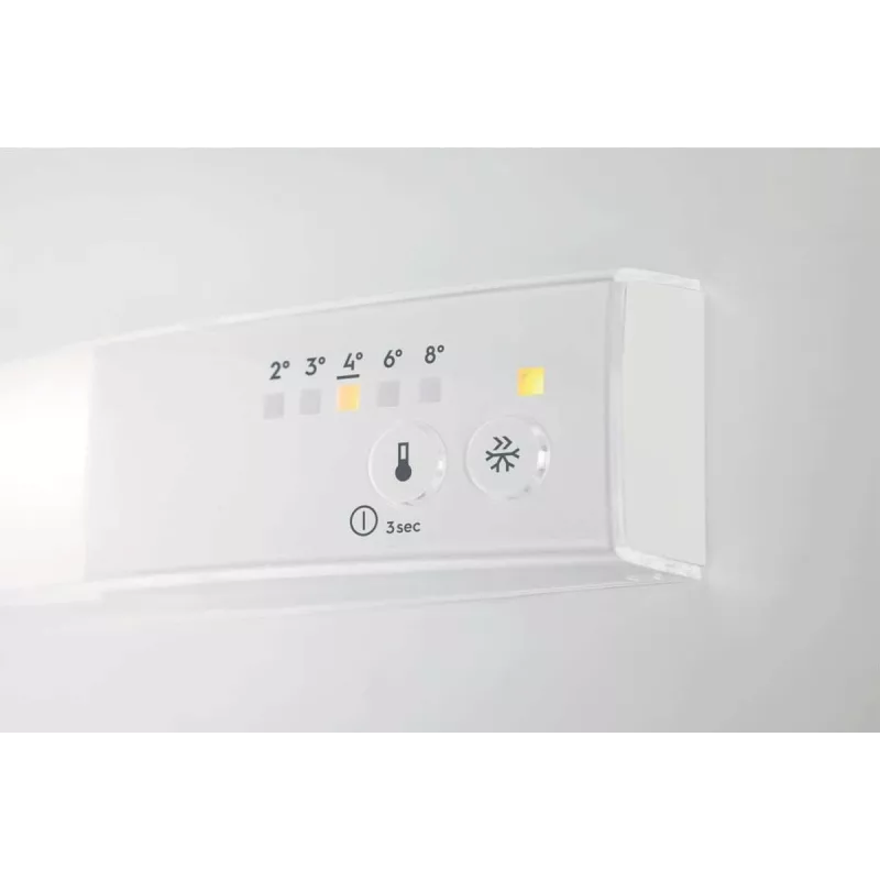 Einbau-Kühlschrank Electrolux LND5FE18S 269 L