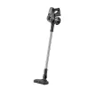 Electrolux EP31CB21GP 2-in-1 Stabstaubsauger Akku Trocken Zyklon Beutellos 0,5 l 15 W Grau, Wolfram 2 Ah