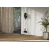 Electrolux EP31CB21GP 2-in-1 Stabstaubsauger Akku Trocken Zyklon Beutellos 0,5 l 15 W Grau, Wolfram 2 Ah