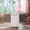 Electrolux EXP34U339HW portable air conditioner 64 dB White