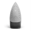 Electrolux E5SI2-6OG Dampfbügeleisen Glissium-Bügelsohle 2400 W Schwarz, Dunkelgrün