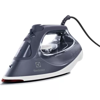 Electrolux E6SI1-2MN Dampfbügeleisen 2400 W Navy