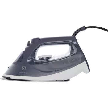 Electrolux E6SI1-2MN Dampfbügeleisen 2400 W Navy