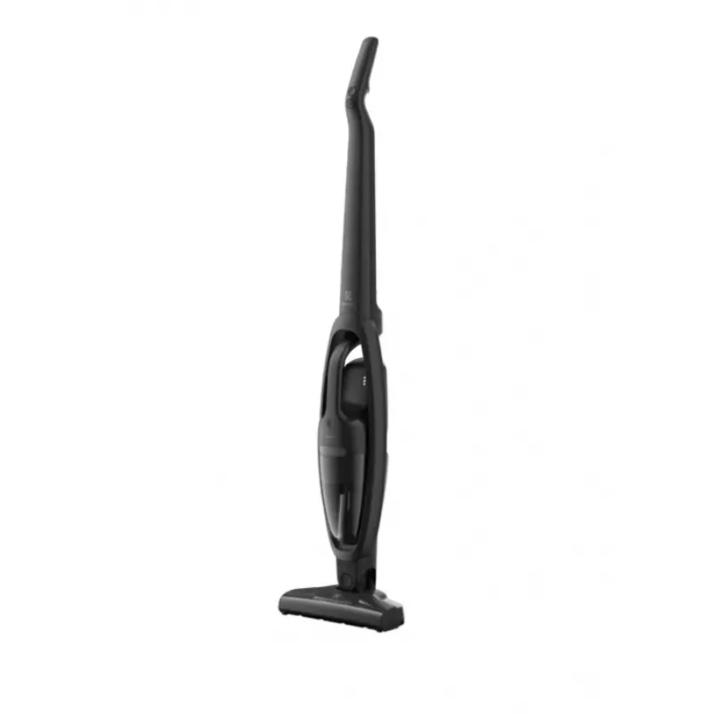 Electrolux ES31CB18GG Stabstaubsauger batteriebetrieben Trocken Graphit, Grau