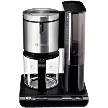 Bosch TKA8633 Kaffeemaschine Filterkaffeemaschine 1,25 L