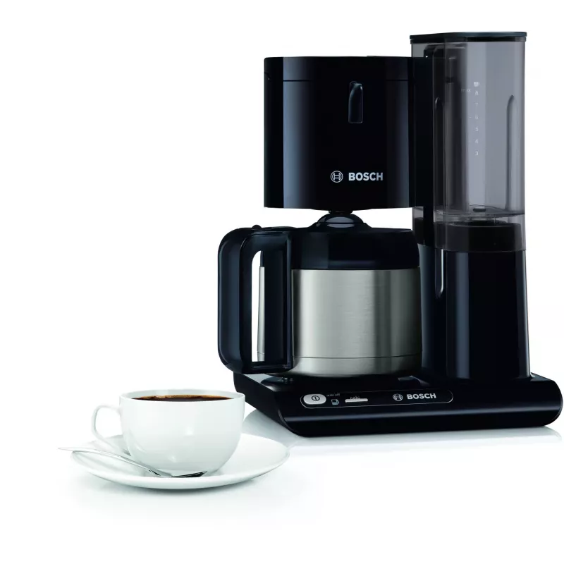 Bosch TKA8A053 Kaffeemaschine Halbautomat Filterkaffeemaschine 1,1 l