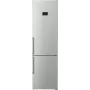 Bosch Serie 6 KGN39AIBT Kühl-Gefrierkombination Freistehend 363 L Edelstahl