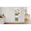 Bosch Serie 2 KIN86NSE0 Kühl-Gefrierkombination Einbau 260 L