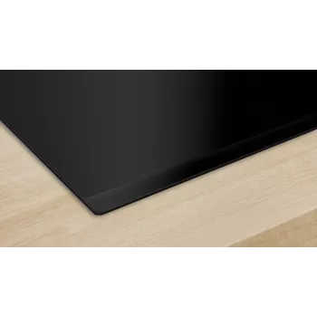 Bosch Serie 6 PIX631HC1E Kochfeld Schwarz Einbau 60 cm Zonen-Induktionskochfeld 4 Zone(n)