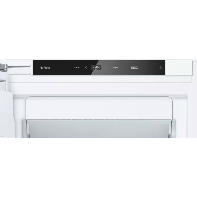 Bosch Serie 4 GIN81VEE0 Gefrierschrank Standgefrierschrank Einbau 212 L