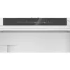 Bosch Serie 6 KIL82ADD0 Kühl-Gefrierkombination Einbau 280 L Weiß