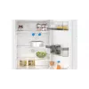 Bosch Serie 6 KIL82ADD0 Kühl-Gefrierkombination Einbau 280 L Weiß