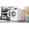 Bosch Serie 6 WGG242Z2SN Waschmaschine Frontlader 9 kg 1200 U/min Weiß