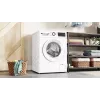 Bosch Serie 6 WGG242Z2SN Waschmaschine Frontlader 9 kg 1200 U/min Weiß