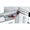 Bosch Serie 8 GIN81HNE0 Gefrierschrank Standgefrierschrank Einbau 212 L Weiß