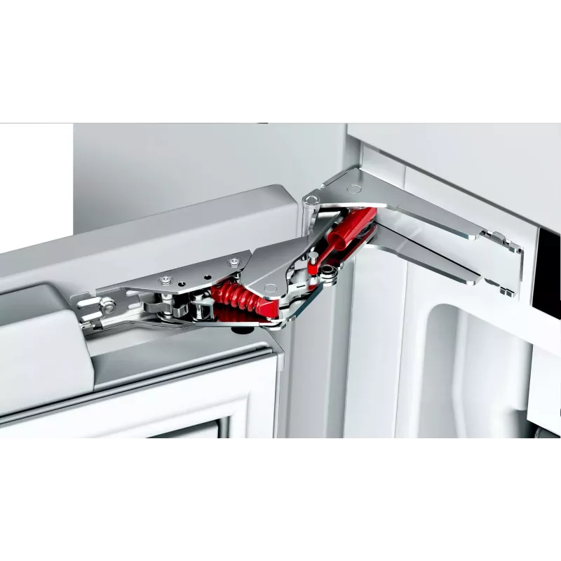 Bosch Serie 8 GIN81HNE0 Gefrierschrank Standgefrierschrank Einbau 212 L Weiß