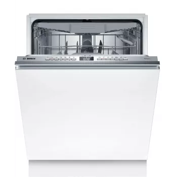 Bosch Serie 6 SMV6ZCX13E Geschirrspüler vollintegrierbar 14 Maßgedecke