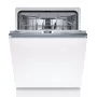 Bosch Serie 6 SMV6ZCX13E Geschirrspüler vollintegrierbar 14 Maßgedecke