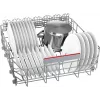 Bosch Serie 6 SMV6ZCX13E Geschirrspüler vollintegrierbar 14 Maßgedecke