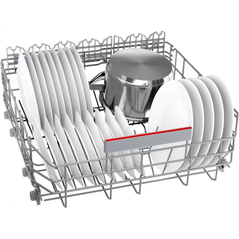 Bosch Serie 6 SMV6ZCX13E Geschirrspüler vollintegrierbar 14 Maßgedecke