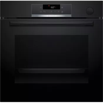 Bosch Serie 4 HRG532BB3 Backofen 71 L 3600 W Schwarz