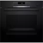 Bosch Serie 4 HRG532BB3 Backofen 71 L 3600 W Schwarz