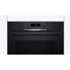 Bosch Serie 4 HRG532BB3 Backofen 71 L 3600 W Schwarz