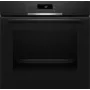 Bosch Serie 4 HBA571BB3 Backofen 71 L 3600 W Schwarz