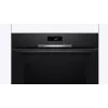 Bosch Serie 4 HBA571BB3 Backofen 71 L 3600 W Schwarz