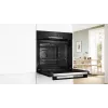 Bosch Serie 4 HBA571BB3 Backofen 71 L 3600 W Schwarz