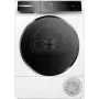 Bosch Serie 8 WQB246DASN Wärmepumpentrockner Freistehend Frontlader 9 kg Weiß
