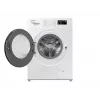 Samsung WW60A3120BE/LE Waschmaschine Frontlader 6 kg 1200 U/min Weiß