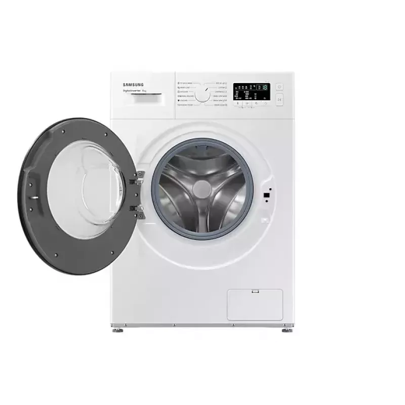 Samsung WW60A3120BE/LE Waschmaschine Frontlader 6 kg 1200 U/min Weiß