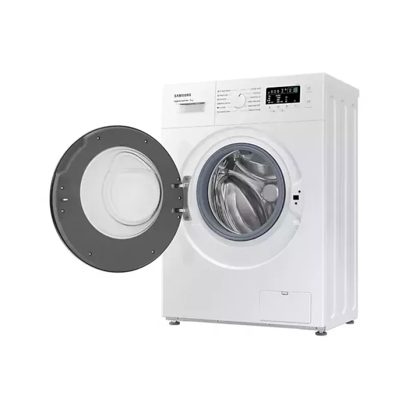 Samsung WW60A3120BE/LE Waschmaschine Frontlader 6 kg 1200 U/min Weiß