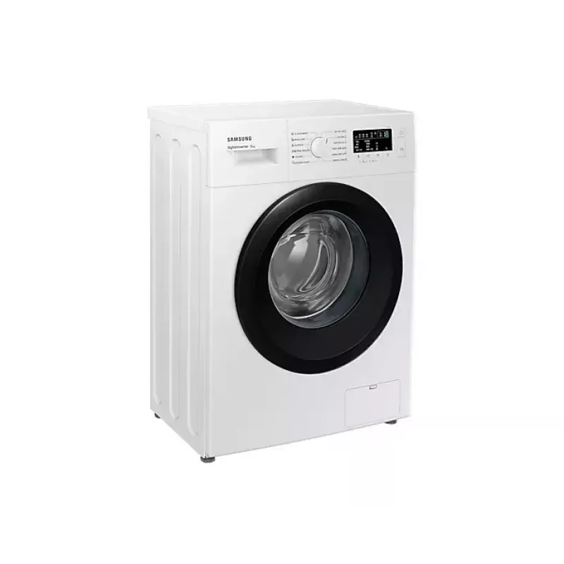 Samsung WW60A3120BE/LE Waschmaschine Frontlader 6 kg 1200 U/min Weiß