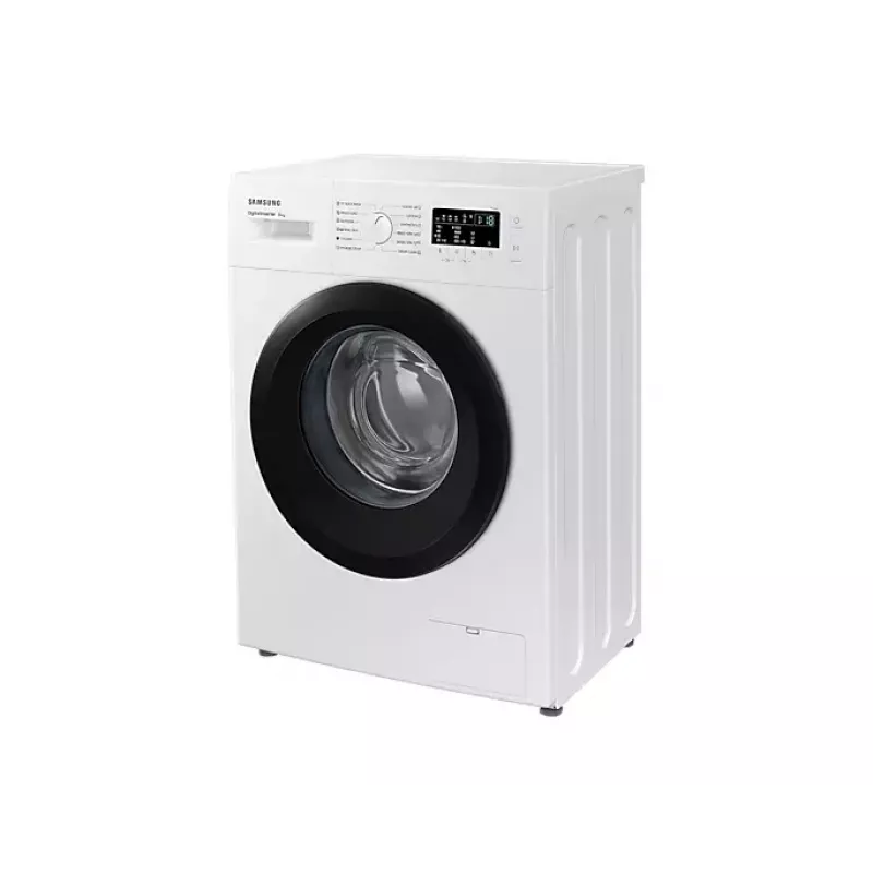 Samsung WW60A3120BE/LE Waschmaschine Frontlader 6 kg 1200 U/min Weiß