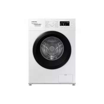Samsung WW60A3120BE/LE Waschmaschine Frontlader 6 kg 1200 U/min Weiß