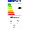 Samsung RB38C7B5C12/EF Kühl-Gefrierkombination Freistehend Weiß