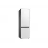 Samsung RB38C7B5C12/EF Kühl-Gefrierkombination Freistehend Weiß