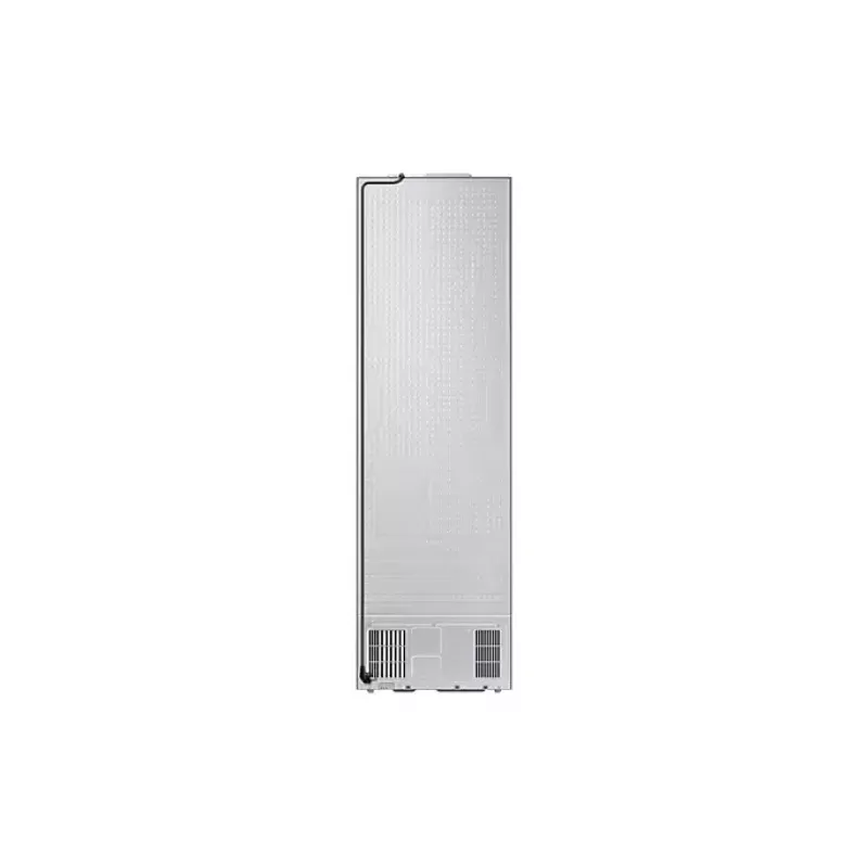 Samsung RB38C7B5C12/EF Kühl-Gefrierkombination Freistehend Weiß
