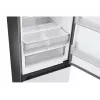 Samsung RB38C7B5C12/EF Kühl-Gefrierkombination Freistehend Weiß