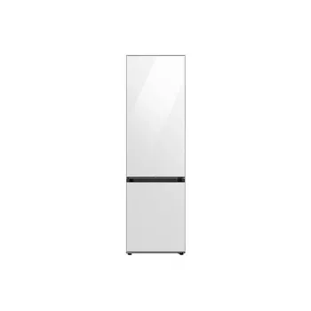 Samsung RB38C7B5C12/EF Kühl-Gefrierkombination Freistehend Weiß