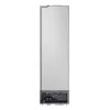 Samsung RB38C671DSA Freistehender Kühlschrank 390 L Silber