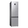 Samsung RB38C671DSA Freistehender Kühlschrank 390 L Silber