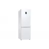 Freistehender Kühlschrank Samsung RB34C670EWW/EF — 344 L Gesamtvolumen, Kühlbereich 230 L, Gefrierbereich 114 L, No Frost, Weiß