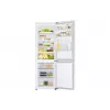Freistehender Kühlschrank Samsung RB34C670EWW/EF — 344 L Gesamtvolumen, Kühlbereich 230 L, Gefrierbereich 114 L, No Frost, Weiß
