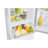 Freistehender Kühlschrank Samsung RB34C670EWW/EF — 344 L Gesamtvolumen, Kühlbereich 230 L, Gefrierbereich 114 L, No Frost, Weiß