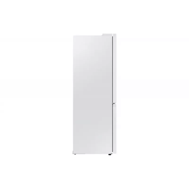 Freistehender Kühlschrank Samsung RB34C670EWW/EF — 344 L Gesamtvolumen, Kühlbereich 230 L, Gefrierbereich 114 L, No Frost, Weiß