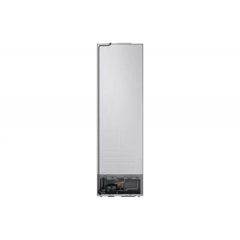 Freistehender Kühlschrank Samsung RB34C670EWW/EF — 344 L Gesamtvolumen, Kühlbereich 230 L, Gefrierbereich 114 L, No Frost, Weiß