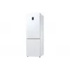 Freistehender Kühlschrank Samsung RB34C670EWW/EF — 344 L Gesamtvolumen, Kühlbereich 230 L, Gefrierbereich 114 L, No Frost, Weiß